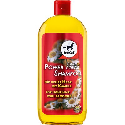 leovet Power Shampoo mit Kamille 500 ml