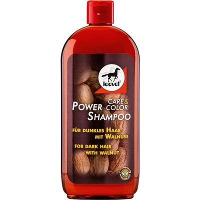 leovet Power Shampoo mit Walnuss 500 ml