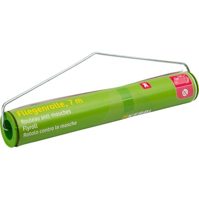 KERBL Stall-Fliegenrolle 