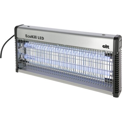 KERBL Fliegenvernichter EcoKill LED – Ansicht 2