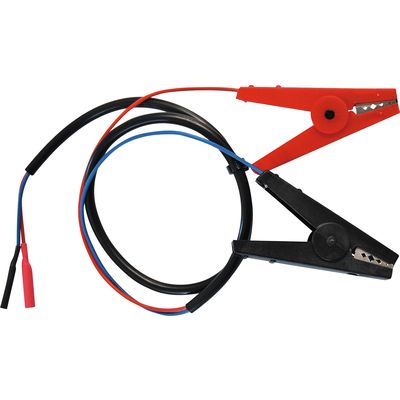 KERBL Adapterkabel für Weidezaungeräte 
