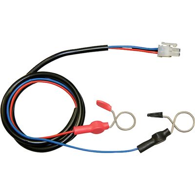 Loesdau Adapterkabel für Weidezaungeräte 