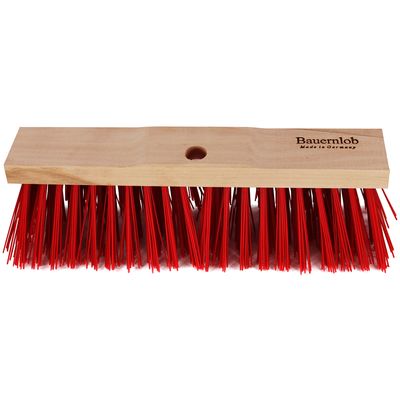 Loesdau Straßenbesen 40 cm breit