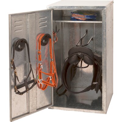KERBL Sattelschrank zur Selbstmontage