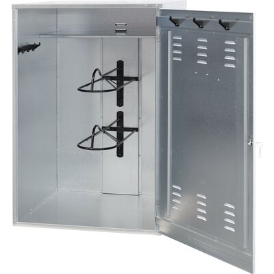 Lehmann Sattelschrank Western normal