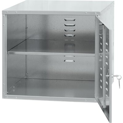 Lehmann Aufbauschrank für Sattelschrank 