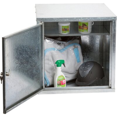 KERBL Aufbauschrank – Ansicht 3