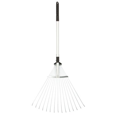 KERBL Mistkratzer, verstellbar normal