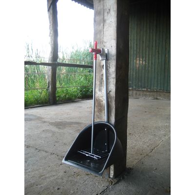 WALDHAUSEN Mistboy-Halter