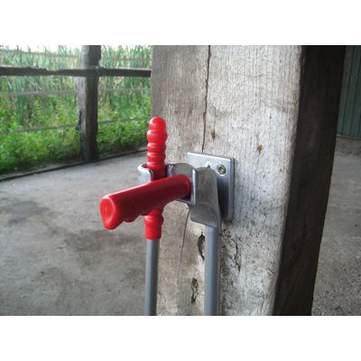WALDHAUSEN Mistboy-Halter