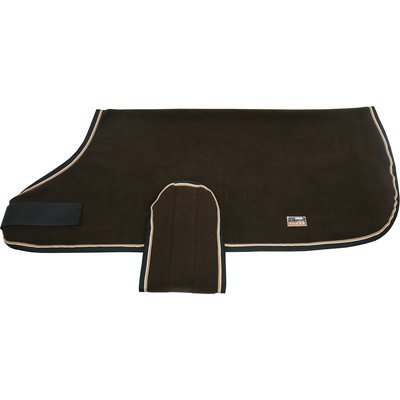 EQUEST 4DOGS Hundemantel Alpha Fleece