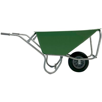 Growi Schubkarre COMPACT 170 L
