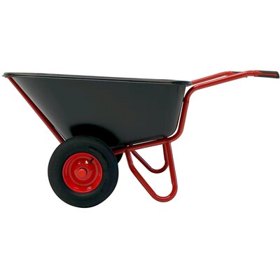 Growi Schubkarre COMPACT 