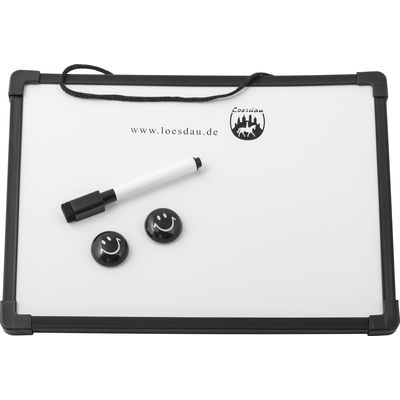 Loesdau Memo-Board mit Stift 