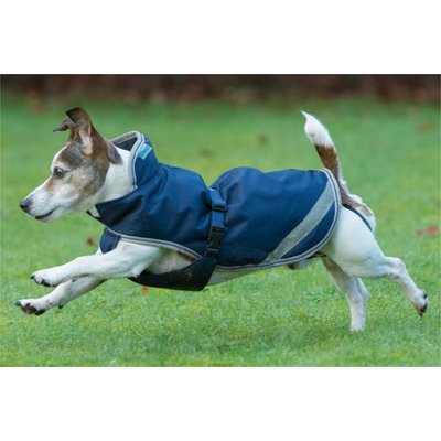 bucas Hundemantel Dog Rug Freedom 50 g 