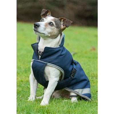 bucas Hundemantel Dog Rug Freedom 50 g