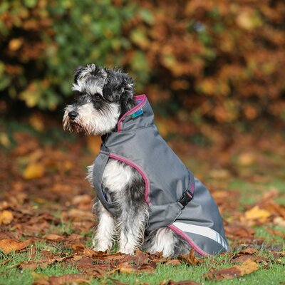 bucas Hundemantel Dog Rug Freedom 300 g – Ansicht 1