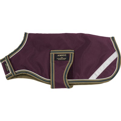 Horseware Hundemantel AMIGO Dog Rug 