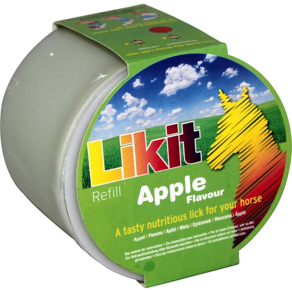 Likit Leckstein, 650 g Apfel | 650 g