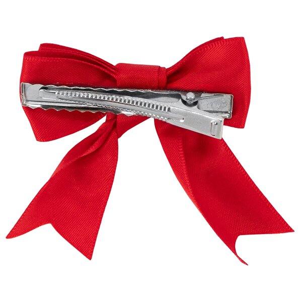 Horse-friends veiligheids-waarschuwingslus rood met clip red