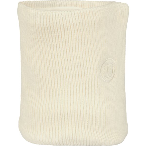 Cheval de Luxe nekwarmer almond milk | One size