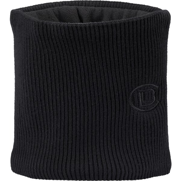 Cheval de Luxe nekwarmer black | One size