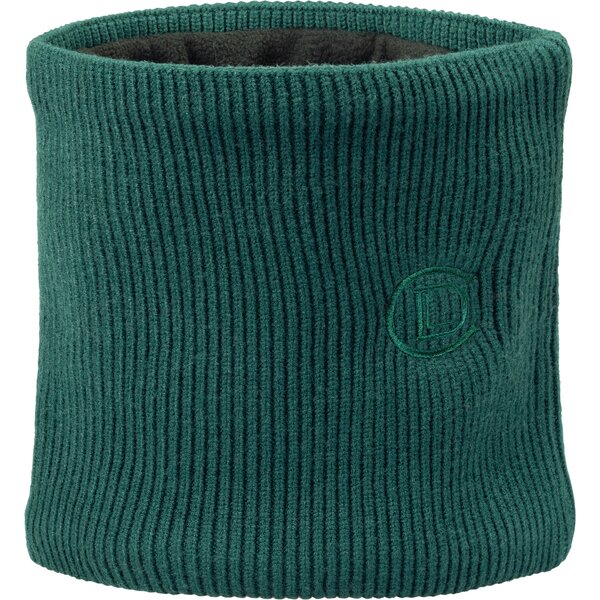 Cheval de Luxe nekwarmer deep emerald | One size