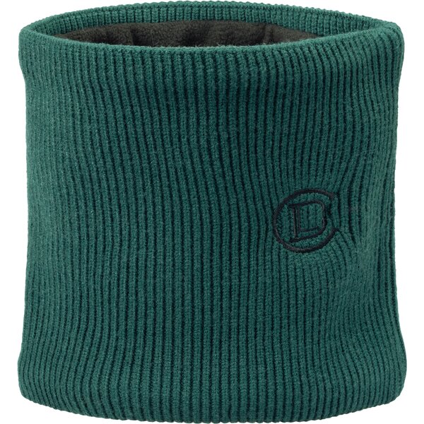 Cheval de Luxe Neckwarmer deep emerald | Einheitsgröße