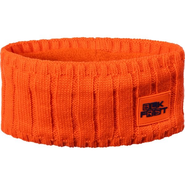 black forest hoofdband red orange | One size