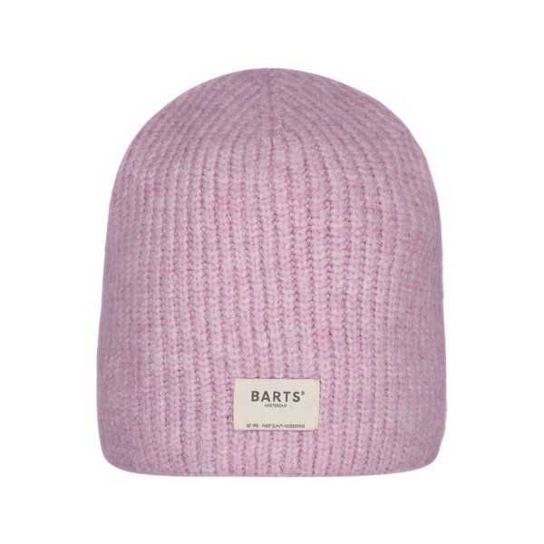 BARTS Beanie Darty orchid | Einheitsgröße