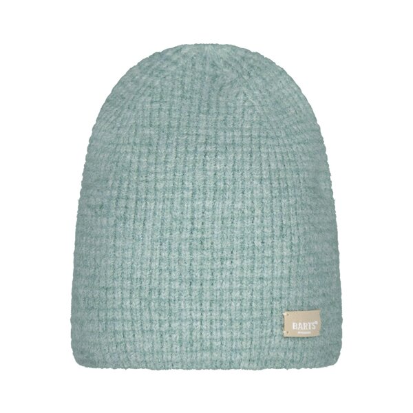 BARTS Beanie Vireo mint | Einheitsgröße