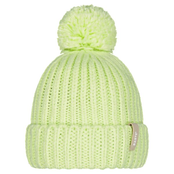 BARTS Beanie Joansy limoncello | Einheitsgröße