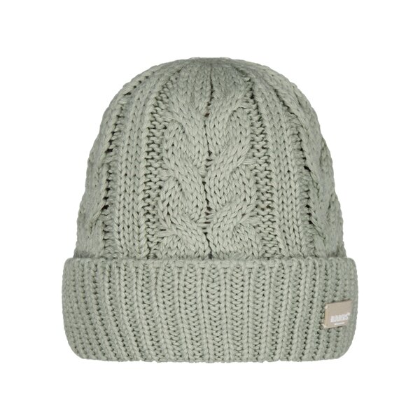 BARTS beanie Zirani pale army | one size