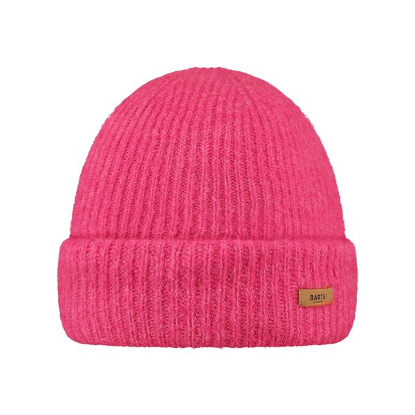 BARTS Beanie Witzia hot-pink | Einheitsgröße