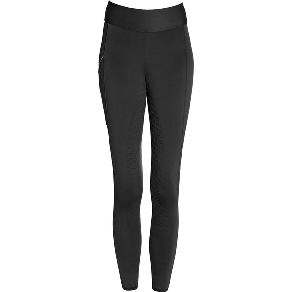 black forest Thermo-Reitleggings 