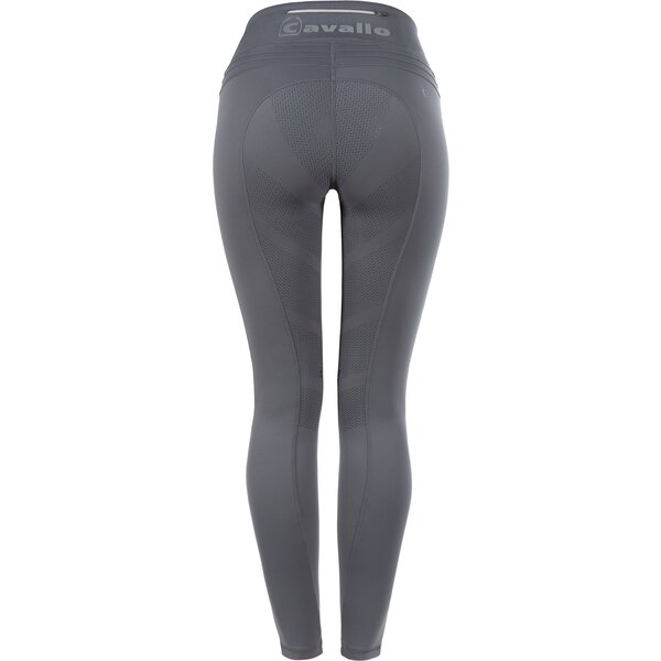 Cavallo rijlegging CAVALLIN GRIP steel | 34