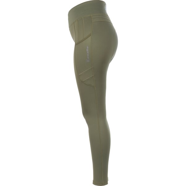 Cavallo rijlegging CAVALLIN GRIP tea leaf | 34