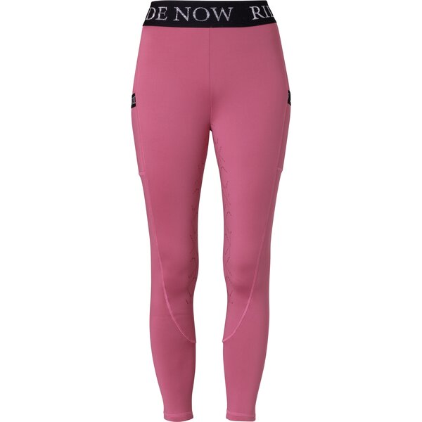 RIDE now Thermo-Reitleggings 