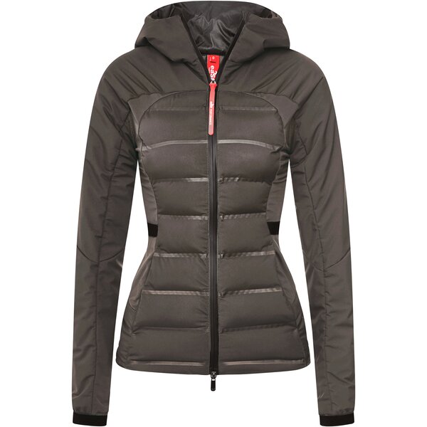 eaSt jas Jacket Performance Insulation mocha brown | XS