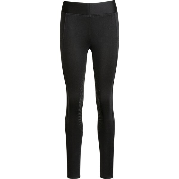 Cheval de Luxe Thermo-Reitleggings 