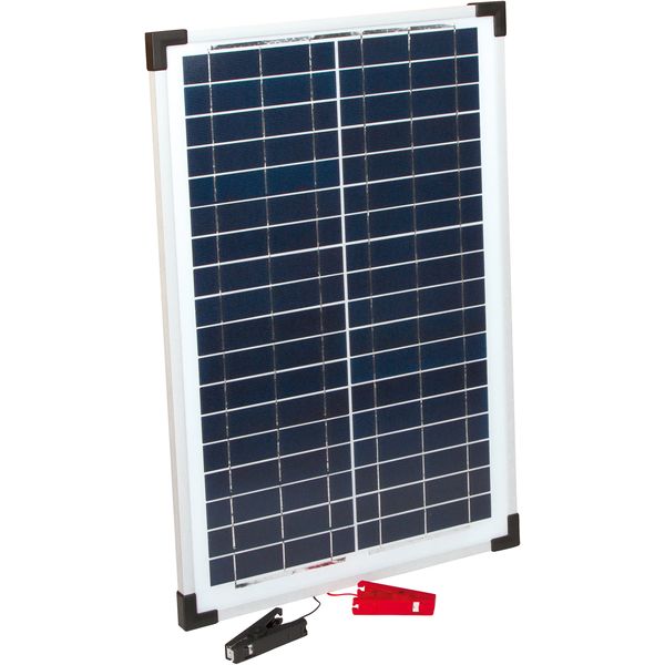 AKO Solarmodul für Kombi Power 3000 