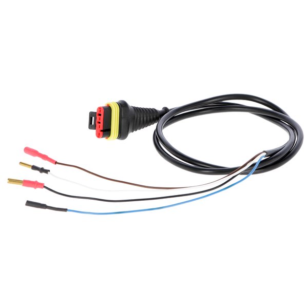 AKO Anschlusskabel 9 V FenceCONTROL 