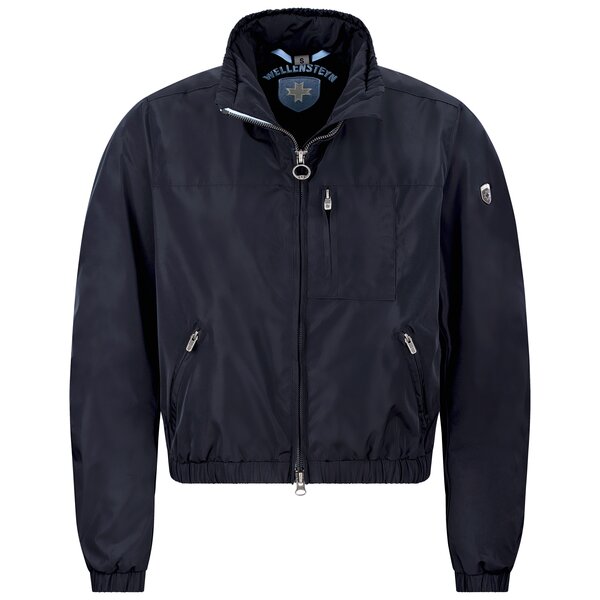 WELLENSTEYN jas Girlie 