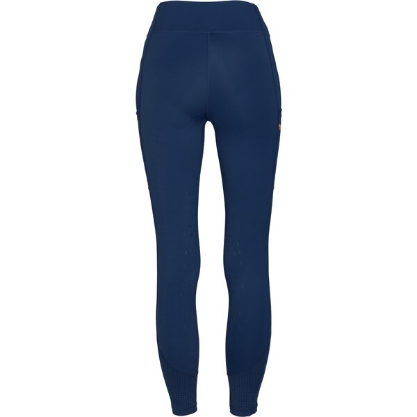 RIDE now paardrijlegging met full seat-zitvlak met grip 