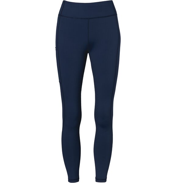 black forest rijleggings met full grip-zitvlak 