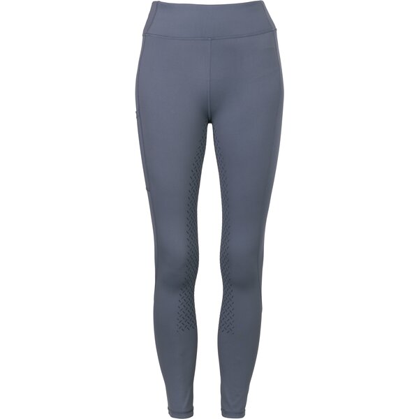 black forest rijleggings met full grip-zitvlak 