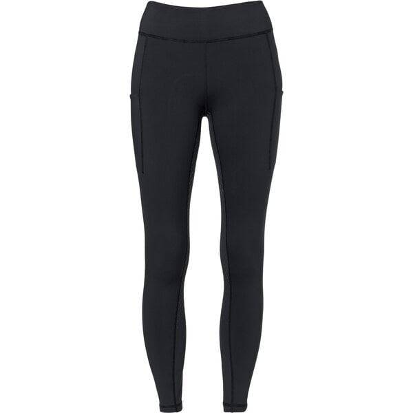 black forest Grip-Vollbesatz-Reitleggings black | 42