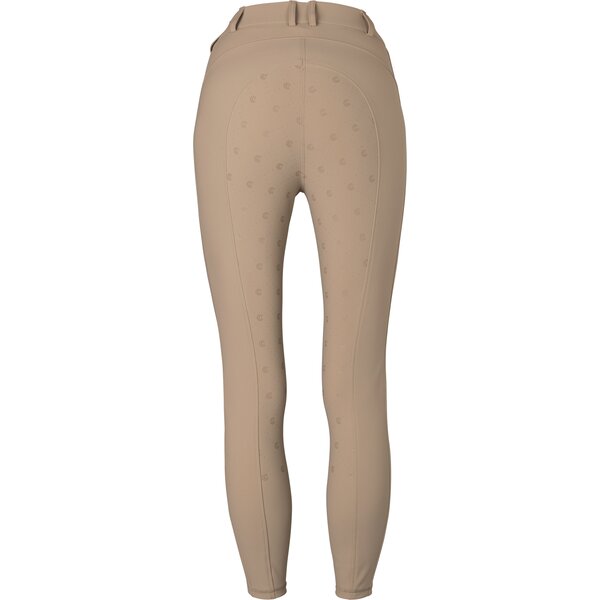 Cheval de Luxe paardrijbroek met full grip-zitvlak Toulouse 