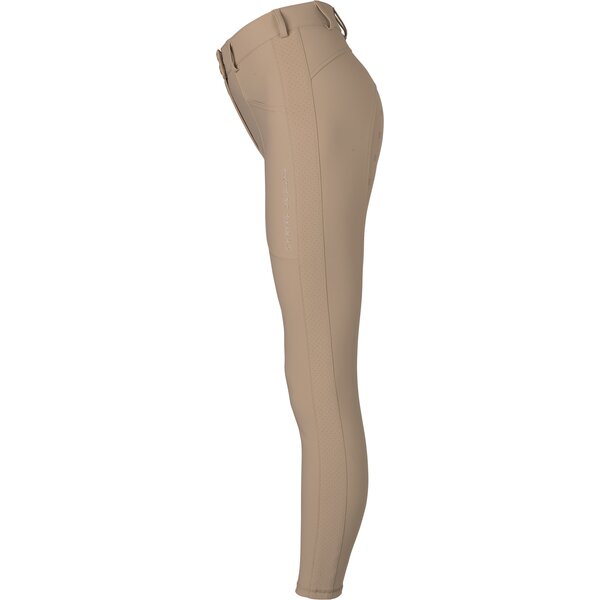 Cheval de Luxe paardrijbroek met full grip-zitvlak Toulouse 