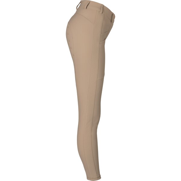 Cheval de Luxe paardrijbroek met full grip-zitvlak Toulouse 